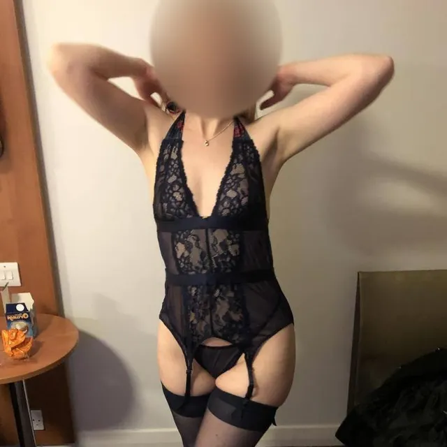 Bente, 33 – Molde
