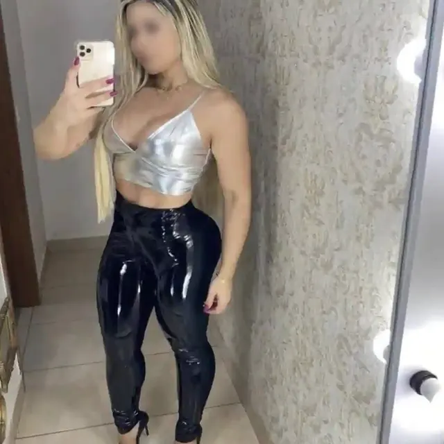 Emily, 34 – Trondheim