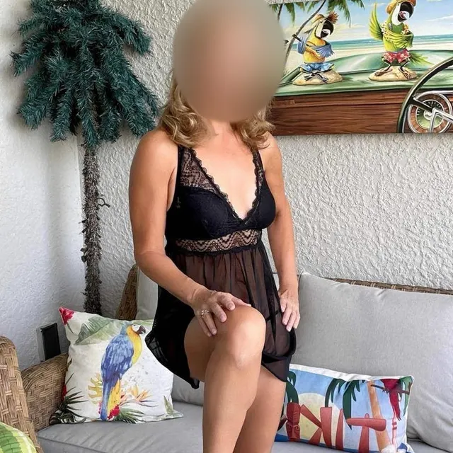 Hanna, 49 – Ryggebyen