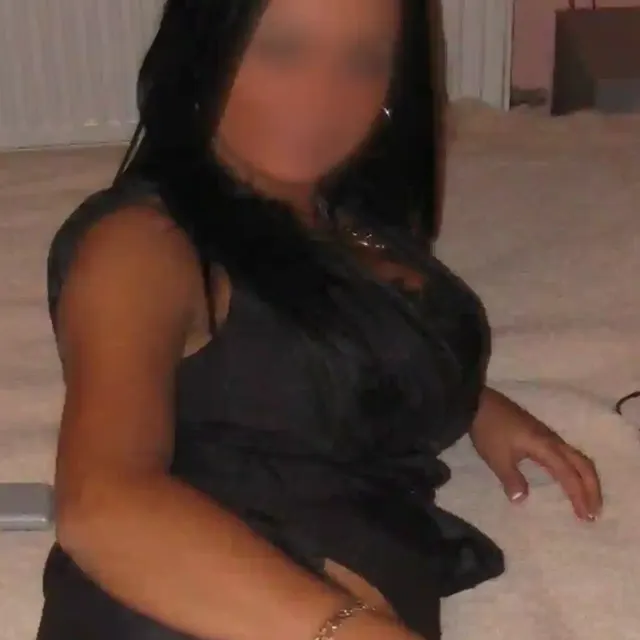 Hanna, 44 – Varhaug