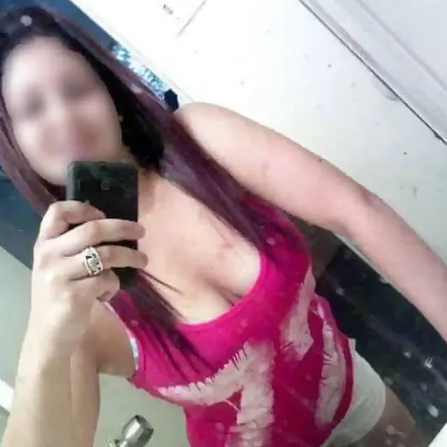 Hedda, 36 – Volda