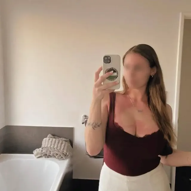 Karoline, 30 – Sarpsborg
