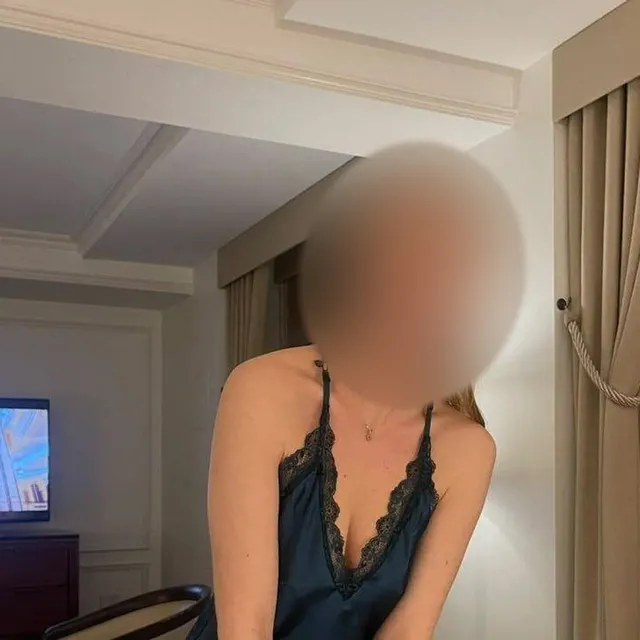 Maria, 44 – Mandal