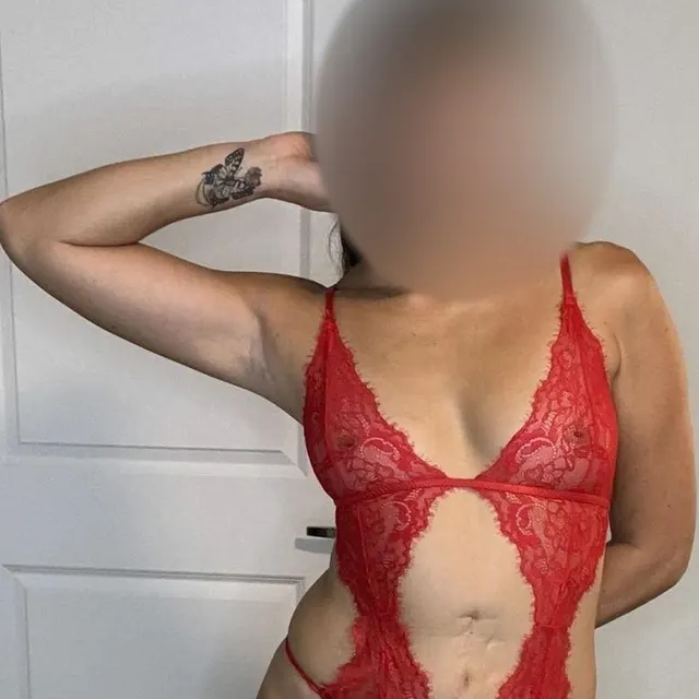 Ulla, 53 – Gjøvik